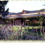 Bluebush Estate - Hervey Bay Accommodation
