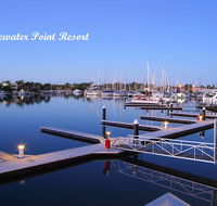 Bluewater Point - Hervey Bay Accommodation