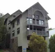 Boali Ski Lodge - Hervey Bay Accommodation