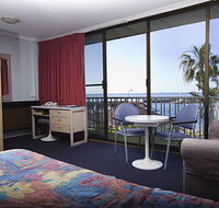Boat Harbour Motel - Hervey Bay Accommodation