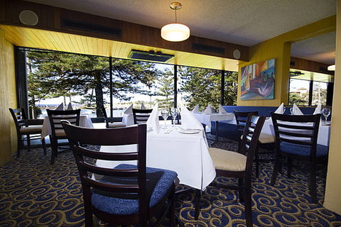 Boat Harbour Motel - Tourism Hervey Bay 2