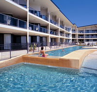 Boathouse Resort Tea Gardens - Hervey Bay Accommodation