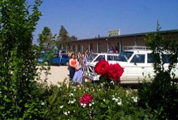 Ellangowan QLD Hervey Bay Accommodation