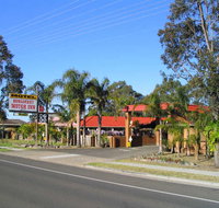 Bomaderry Motor Inn - Tourism Hervey Bay