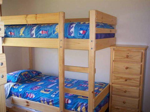 Bott's Beach Retreat - Hervey Bay Accommodation 2