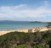 Boydtown Caravan  Camping Park - Hervey Bay Accommodation