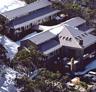 Breathtaker All Suite Hotel - Hervey Bay Accommodation