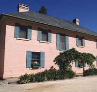 Briars Country Lodge and Briars Historic Inn - Hervey Bay Accommodation