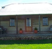 Brickendon Historic  Farm Cottages - Hervey Bay Accommodation