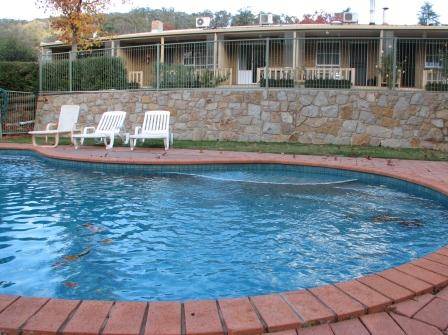 Bright Avenue Motor Inn - Hervey Bay Accommodation 1