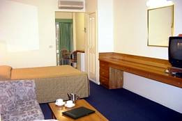 Bright Avenue Motor Inn - Hervey Bay Accommodation 3