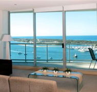 Brighton on Broadwater Shores - Hervey Bay Accommodation