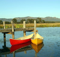 Broken View Estate - Hervey Bay Accommodation