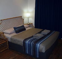 Broome Beach Resort - Hervey Bay Accommodation