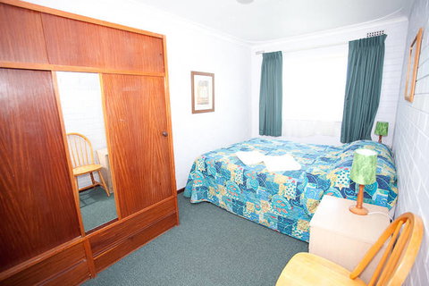 Brownelea Holiday Apartments Perth - Hervey Bay Accommodation 0
