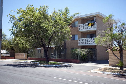 Brownelea Holiday Apartments Perth - Hervey Bay Accommodation 4