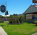 Bunbury Motel - Hervey Bay Accommodation