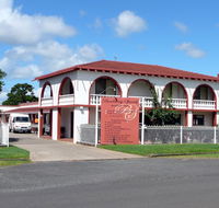 Bundaberg Spanish Motor Inn - Hervey Bay Accommodation