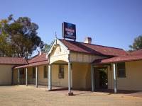 Burke & Wills Menindee Motel - Hervey Bay Accommodation 1