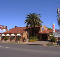 Burke  Wills Motor Inn - Hervey Bay Accommodation