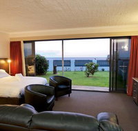 Burnie Ocean View Motel and Caravan park - Hervey Bay Accommodation
