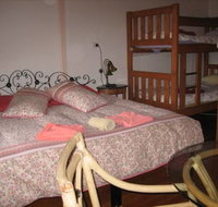 Burwood Bed  Breakfast - Hervey Bay Accommodation