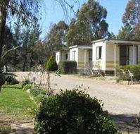 Bushlands Tourist Park