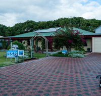 Busselton Marina Bed  Breakfast - Tourism Hervey Bay