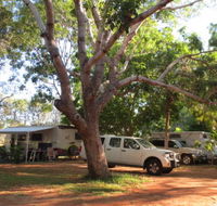 Cable Beach Caravan Park - Hervey Bay Accommodation