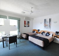 Caboolture Riverlakes Motel - Hervey Bay Accommodation