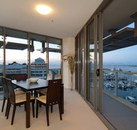 Cairns Luxury Apartments - Hervey Bay Accommodation
