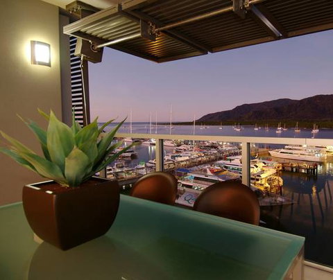 Cairns Luxury Apartments - Hervey Bay Accommodation 1