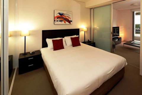 Cairns Luxury Apartments - Hervey Bay Accommodation 2