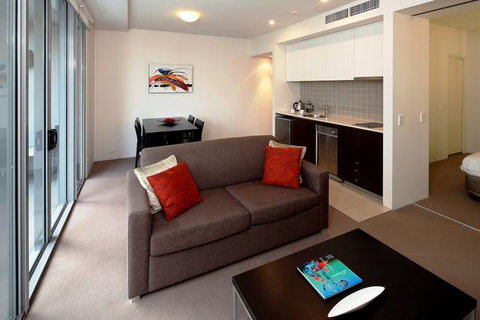Cairns Luxury Apartments - Hervey Bay Accommodation 3