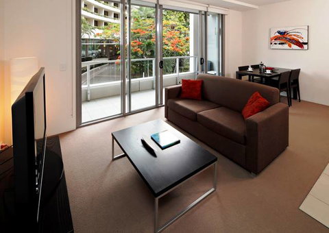 Cairns Luxury Apartments - Hervey Bay Accommodation 4