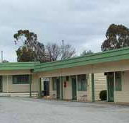 Calder Family Motel - Hervey Bay Accommodation