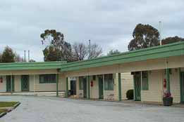 Calder Family Motel - Tourism Hervey Bay 0