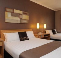 Caledonian Hotel Motel Echuca - Tourism Hervey Bay