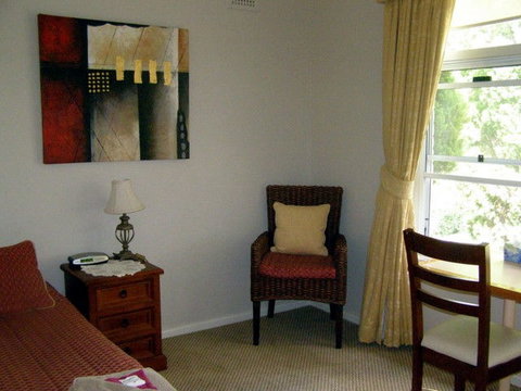 Callam Court - Hervey Bay Accommodation 1