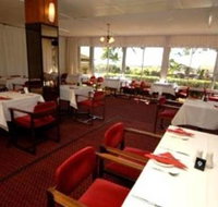 Camelot Motel Gladstone - Hervey Bay Accommodation