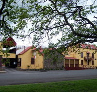 Camperdown's Historic Mill - Hervey Bay Accommodation