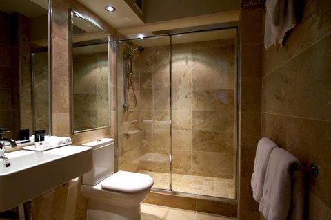 Canberra Rex Hotel - Tourism Hervey Bay 1