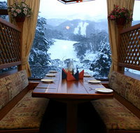 Candlelight Lodge Thredbo Village - Hervey Bay Accommodation