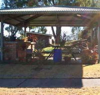 Canowindra Caravan Park - Hervey Bay Accommodation