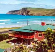 Cape Bridgewater Sea View Lodge - Hervey Bay Accommodation