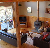 Cape Howe Cottages - Hervey Bay Accommodation