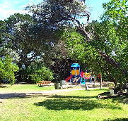 Cape Paterson Caravan Park - Hervey Bay Accommodation