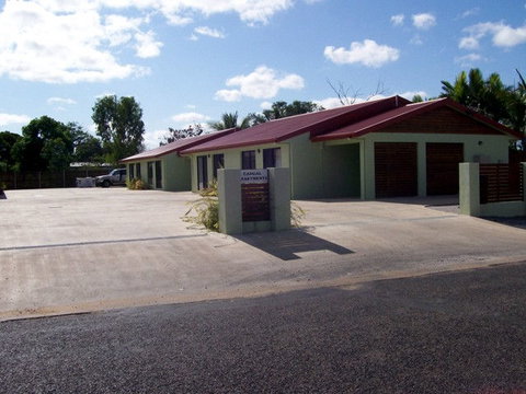 Cargal Apartments - Hervey Bay Accommodation 0