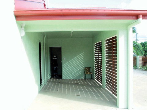 Cargal Apartments - Hervey Bay Accommodation 1