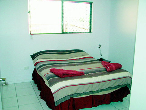 Cargal Apartments - Hervey Bay Accommodation 2